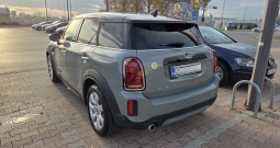 Mini Countryman SE ALL4 Plug-in Hybrid 2022