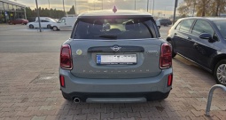 Mini Countryman SE ALL4 Plug-in Hybrid 2022