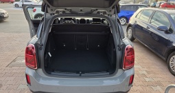 Mini Countryman SE ALL4 Plug-in Hybrid 2022