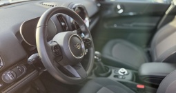 Mini Countryman SE ALL4 Plug-in Hybrid 2022