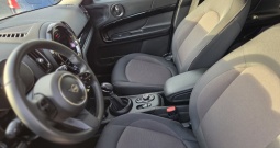 Mini Countryman SE ALL4 Plug-in Hybrid 2022