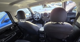 Mini Countryman SE ALL4 Plug-in Hybrid 2022