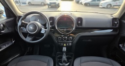 Mini Countryman SE ALL4 Plug-in Hybrid 2022