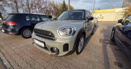 Mini Countryman SE ALL4 Plug-in Hybrid 2022