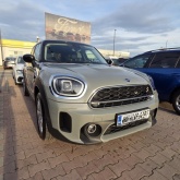 Mini Countryman SE ALL4 Plug-in Hybrid 2022