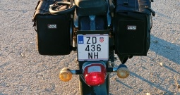 Prodajem Keeway Superlight 125 ccm