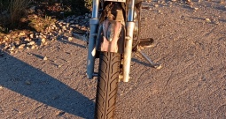 Prodajem Keeway Superlight 125 ccm