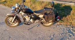 Prodajem Keeway Superlight 125 ccm