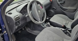 Opel Corsa 1.7 DI