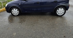 Opel Corsa 1.7 DI