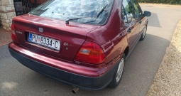 Honda Civic1.4i