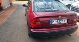 Honda Civic1.4i