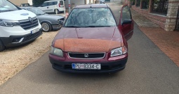 Honda Civic1.4i