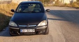 Opel Corsa 1,3 CDTI