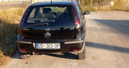 Opel Corsa 1,3 CDTI