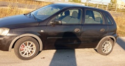Opel Corsa 1,3 CDTI