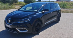 Renault Espace 1.6.dCi Zen Energy