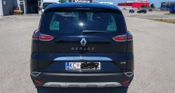 Renault Espace 1.6.dCi Zen Energy