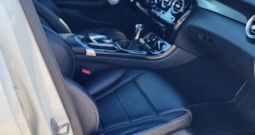 Mercedes C Klasa