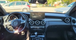 Mercedes C Klasa