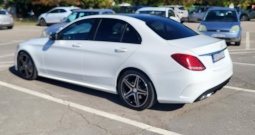 Mercedes C Klasa
