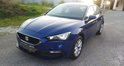 Seat Leon 2021.g - top stanje