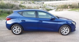 Seat Leon 2021.g - top stanje