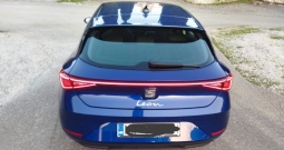 Seat Leon 2021.g - top stanje
