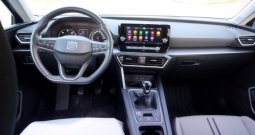 Seat Leon 2021.g - top stanje