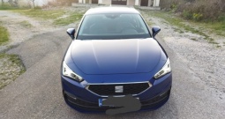 Seat Leon 2021.g - top stanje
