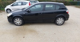 Opel Astra H 1.7 cdti