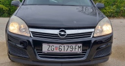 Opel Astra H 1.7 cdti