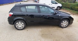 Opel Astra H 1.7 cdti