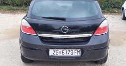 Opel Astra H 1.7 cdti