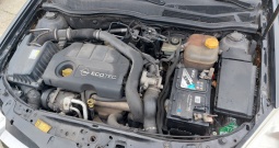 Opel Astra H 1.7 cdti