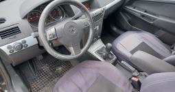Opel Astra H 1.7 cdti