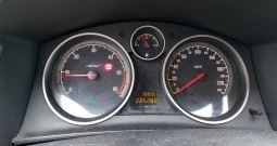 Opel Astra H 1.7 cdti