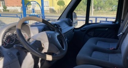 Citroen jumper trostrani kiper