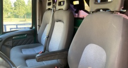 Citroen jumper trostrani kiper