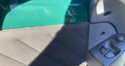 Citroen jumper trostrani kiper