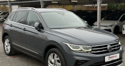 VW Tiguan 2.0TDI DSG 4x4 | Elegance | Redizajn | HR auto |Jamstvo 12mj