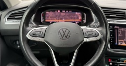 VW Tiguan 2.0TDI DSG 4x4 | Elegance | Redizajn | HR auto |Jamstvo 12mj