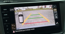 VW Tiguan 2.0TDI DSG 4x4 | Elegance | Redizajn | HR auto |Jamstvo 12mj