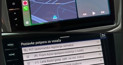 VW Tiguan 2.0TDI DSG 4x4 | Elegance | Redizajn | HR auto |Jamstvo 12mj