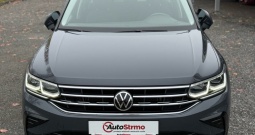 VW Tiguan 2.0TDI DSG 4x4 | Elegance | Redizajn | HR auto |Jamstvo 12mj