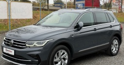 VW Tiguan 2.0TDI DSG 4x4 | Elegance | Redizajn | HR auto |Jamstvo 12mj