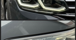 VW Tiguan 2.0TDI DSG 4x4 | Elegance | Redizajn | HR auto |Jamstvo 12mj