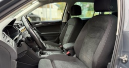 VW Tiguan 2.0TDI DSG 4x4 | Elegance | Redizajn | HR auto |Jamstvo 12mj