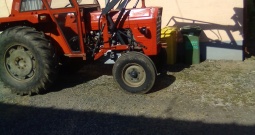 IMT 560 sa novim utovarivačem