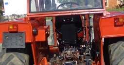 IMT 560 sa novim utovarivačem